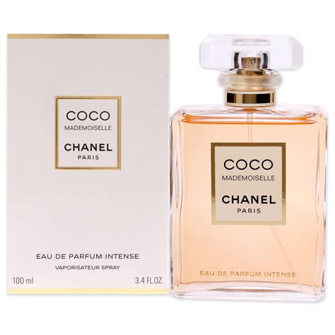 coco chanel mademoiselle amazon|coco mademoiselle perfume cheapest price.